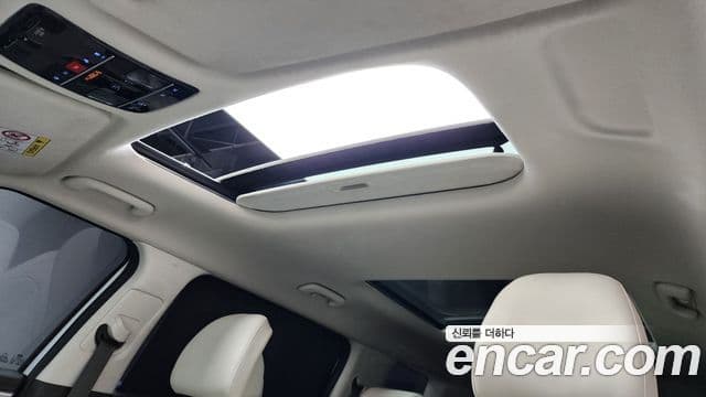 Hyundai Santa Fe (MX5) Calligraphy, 2024 18