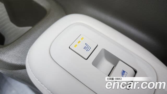 Hyundai Santa Fe (MX5) Calligraphy, 2024 19