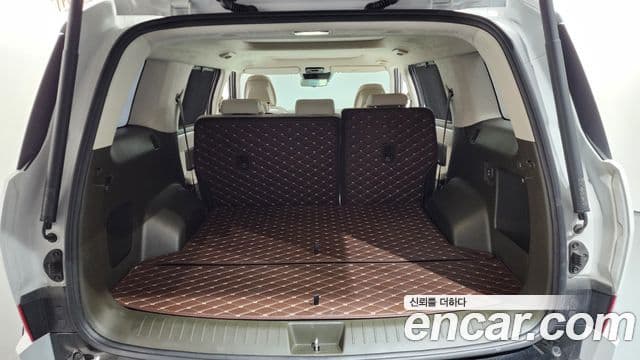 Hyundai Santa Fe (MX5) Calligraphy, 2024 20