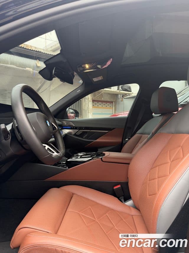 BMW 5시리즈 (G60) 530i xDrive M Sport, 2024 7
