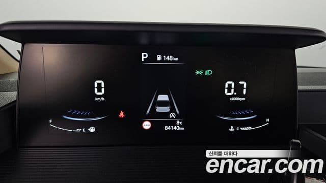 Hyundai Staria Modern, 2023 8