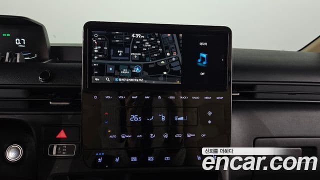 Hyundai Staria Modern, 2023 14