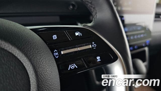 Hyundai Staria Modern, 2023 19