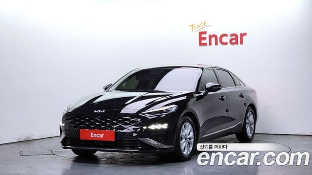 Kia K8 Noblesse, 2023 1