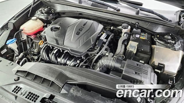 Kia K8 Noblesse, 2023 6