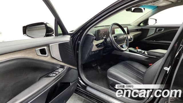 Kia K8 Noblesse, 2023 10