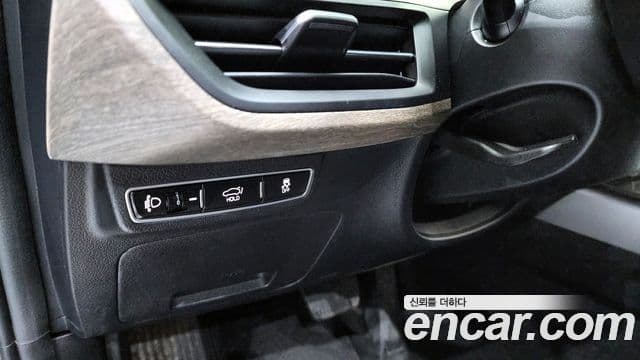 Kia K8 Noblesse, 2023 16