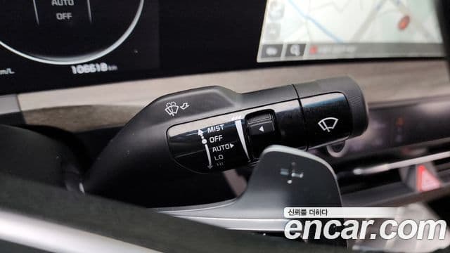 Kia K8 Noblesse, 2023 18