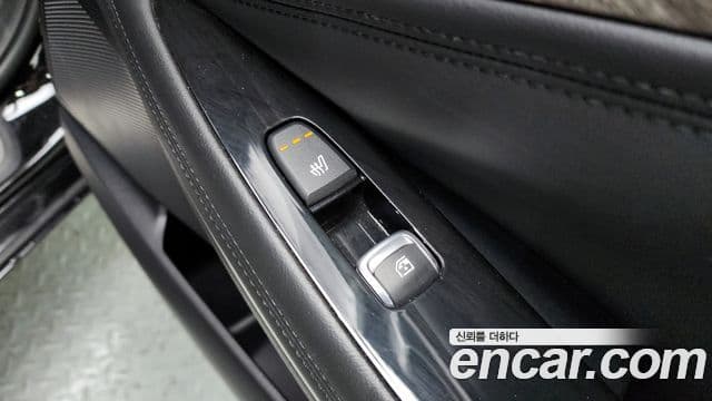 Kia K8 Noblesse, 2023 19