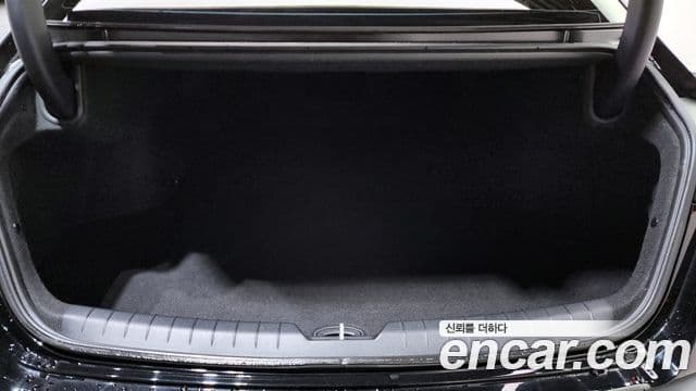 Kia K8 Noblesse, 2023 20