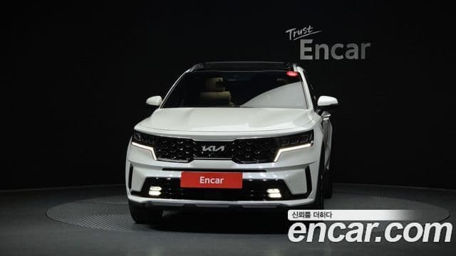 Kia Sorento 4세대 Signature, 2023 3