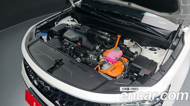 Kia Sorento 4세대 Signature, 2023 6