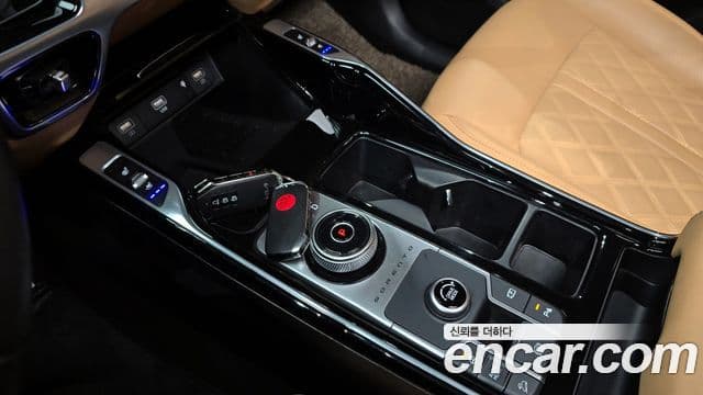 Kia Sorento 4세대 Signature, 2023 9
