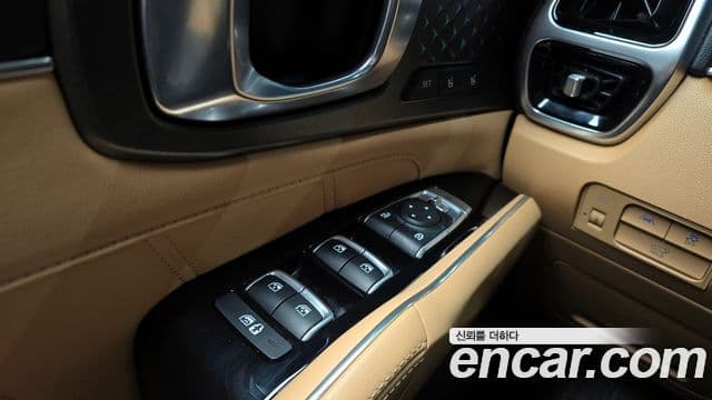 Kia Sorento 4세대 Signature, 2023 18