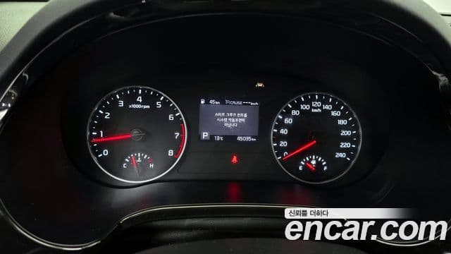 Kia Seltos Signature, 2021 8