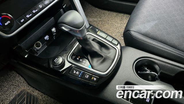 Kia Seltos Signature, 2021 9