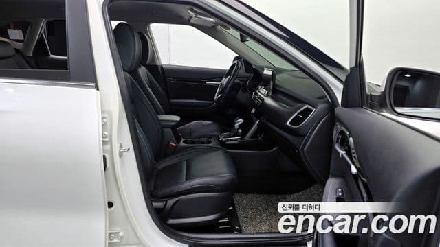 Kia Seltos Signature, 2021 10