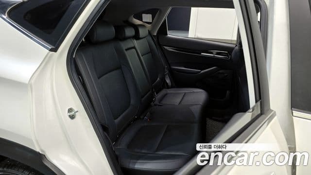 Kia Seltos Signature, 2021 12