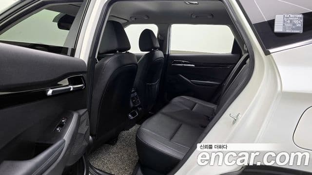 Kia Seltos Signature, 2021 13