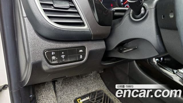 Kia Seltos Signature, 2021 15