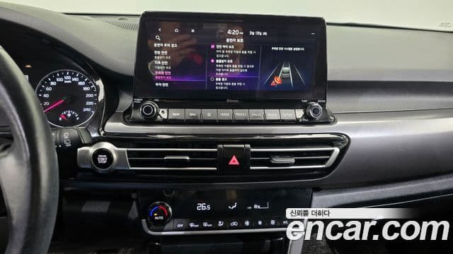 Kia Seltos Signature, 2021 16