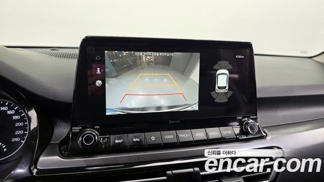 Kia Seltos Signature, 2021 17