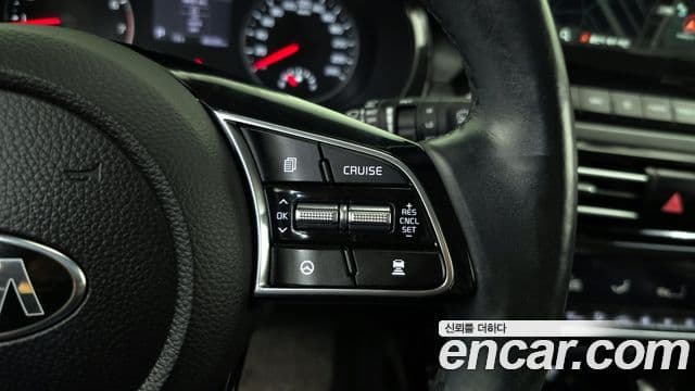 Kia Seltos Signature, 2021 18