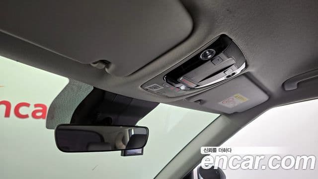 Kia Seltos Signature, 2021 20