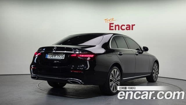 Mercedes-Benz E-класс W213 Exclusive, 2023 2
