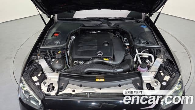 Mercedes-Benz E-класс W213 Exclusive, 2023 6