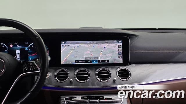 Mercedes-Benz E-класс W213 Exclusive, 2023 16