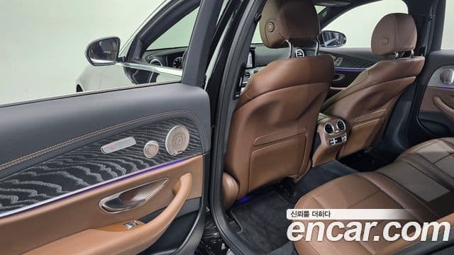 Mercedes-Benz E-класс W213 Exclusive, 2023 18