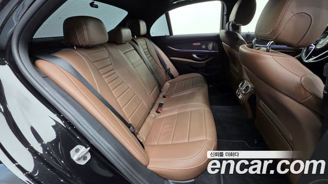 Mercedes-Benz E-класс W213 Exclusive, 2023 19