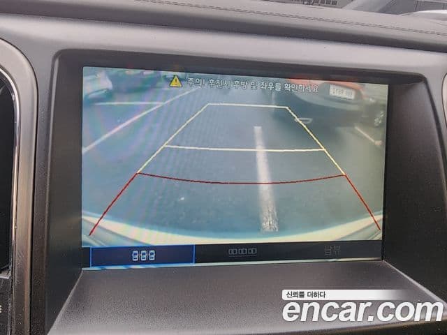 Hyundai Equus(новый кузов / новое поколение) Prestige, 2010 11