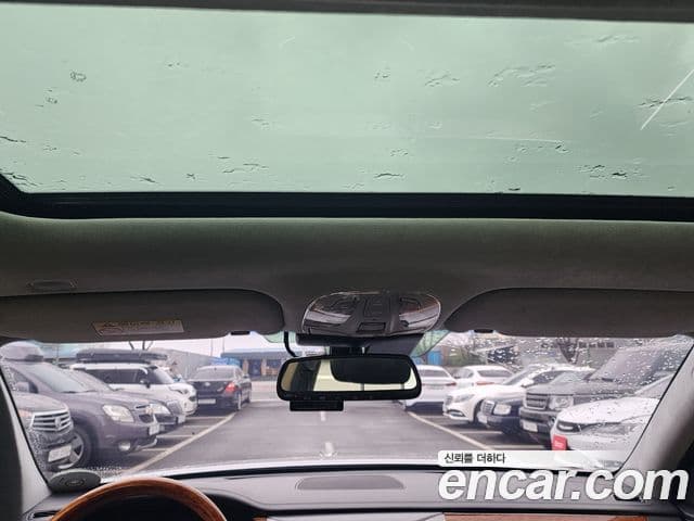 Hyundai Equus(новый кузов / новое поколение) Prestige, 2010 13