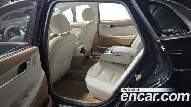 Hyundai The / новый New Grandeur IG Calligraphy, 2022 11