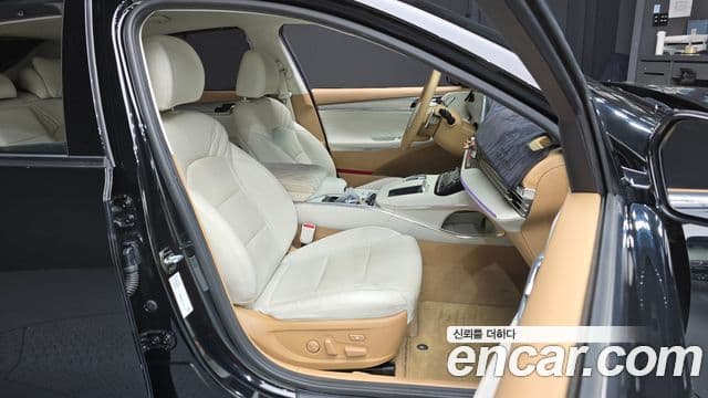 Hyundai The / новый New Grandeur IG Calligraphy, 2022 12