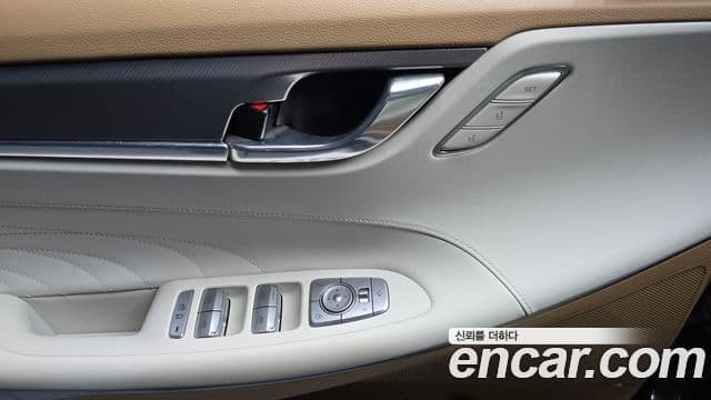 Hyundai The / новый New Grandeur IG Calligraphy, 2022 14