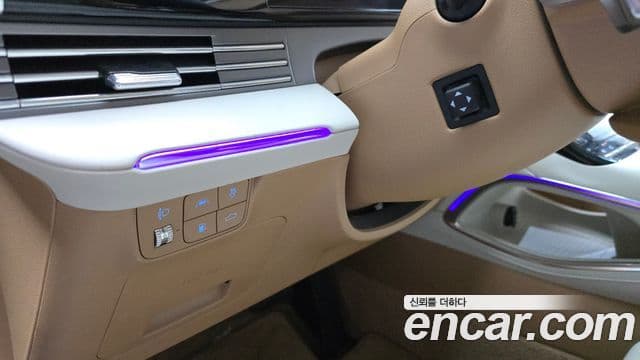 Hyundai The / новый New Grandeur IG Calligraphy, 2022 15