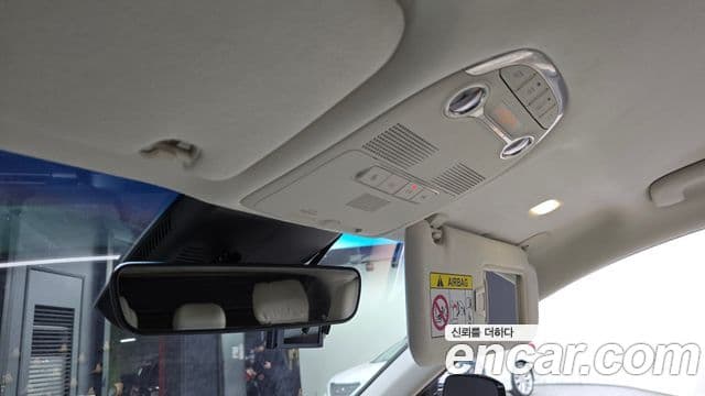 Hyundai The / новый New Grandeur IG Calligraphy, 2022 18