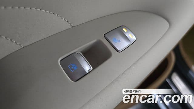 Hyundai The / новый New Grandeur IG Calligraphy, 2022 19