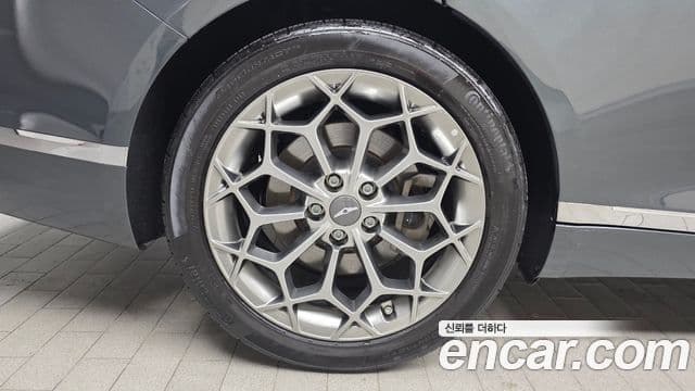 Genesis G80 (RG3) бензин 2.5 турбо AWD, 2021 все фото