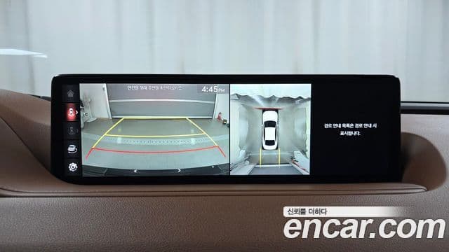 Genesis G80 (RG3) бензин 2.5 турбо AWD, 2021 15