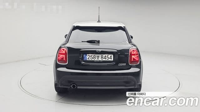 Mini Cooper 3세대, 2024 4