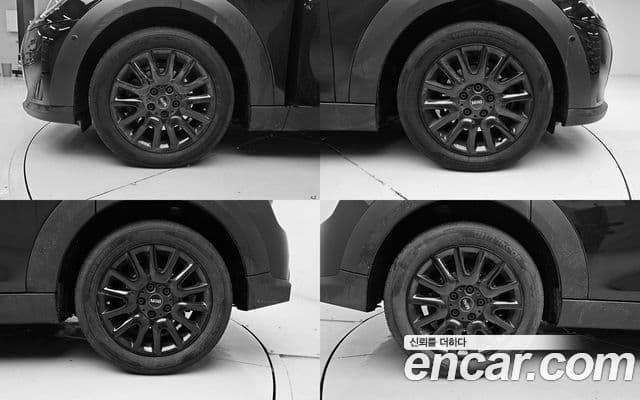 Mini Cooper 3세대, 2024 все фото