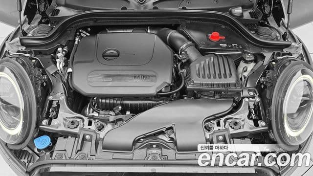 Mini Cooper 3세대, 2024 6