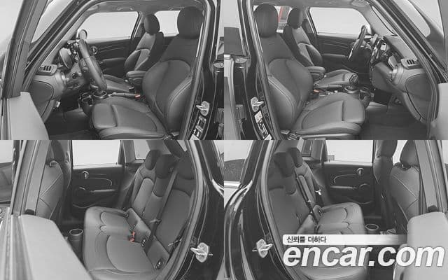 Mini Cooper 3세대, 2024 10