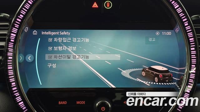 Mini Cooper 3세대, 2024 13