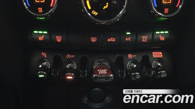 Mini Cooper 3세대, 2024 16