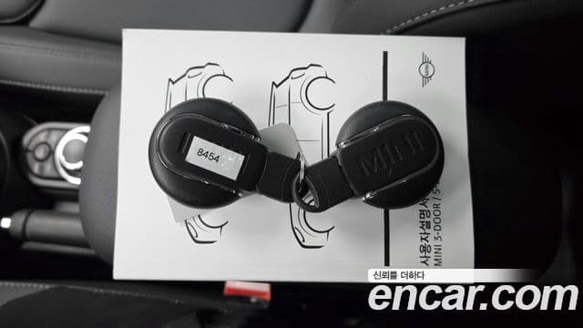 Mini Cooper 3세대, 2024 20